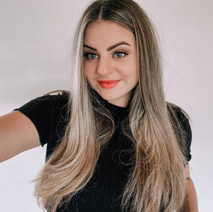 Meet your Posher, Brynn